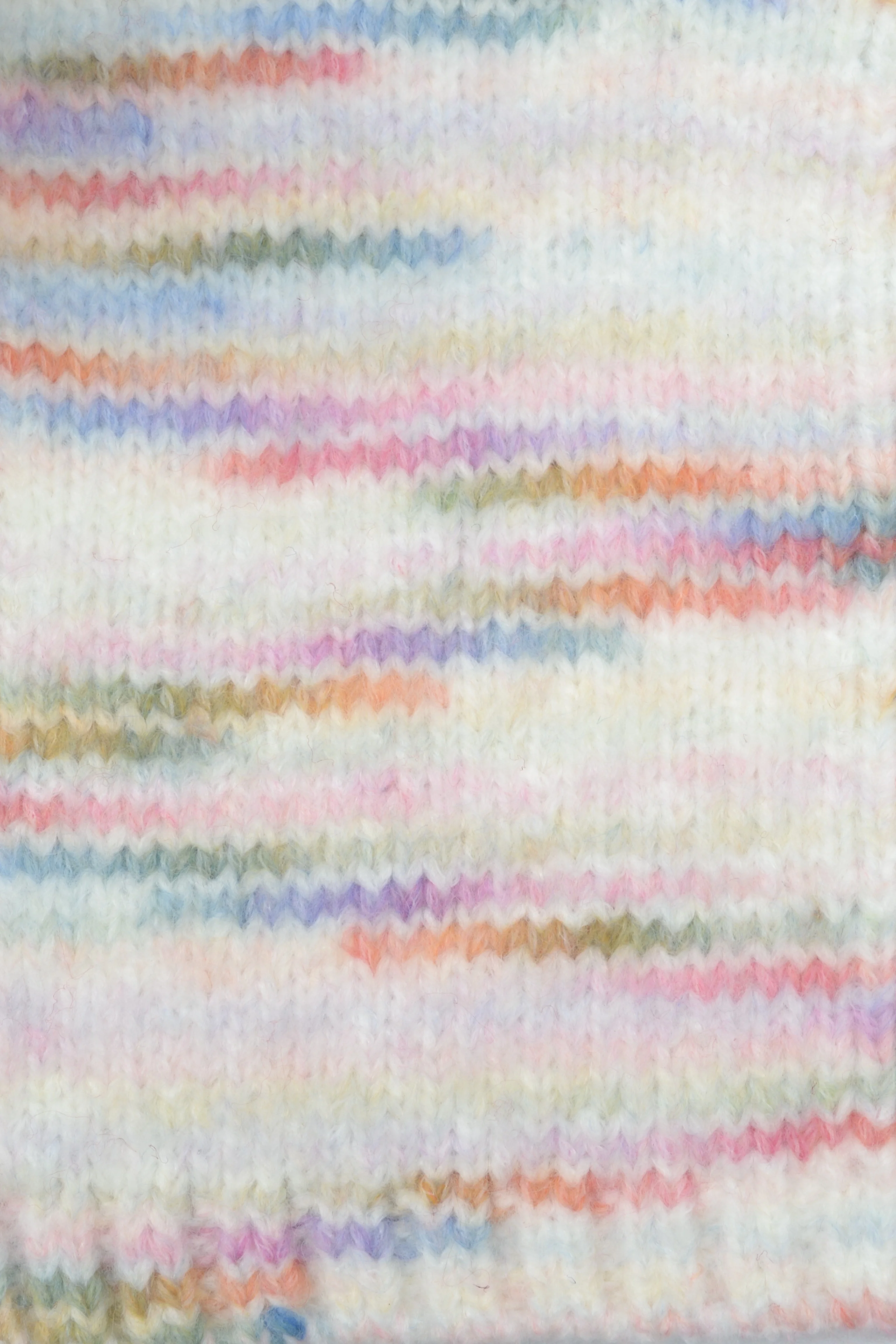 Factory direct sale soft acrylic nylon wool  blended  yarn customized color sweater yarn for knit machine