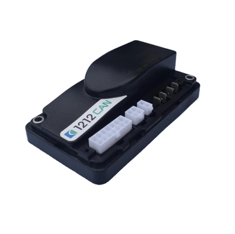 Original 24v 90A 1212C-2503 Curtis  motor controller with CAN function