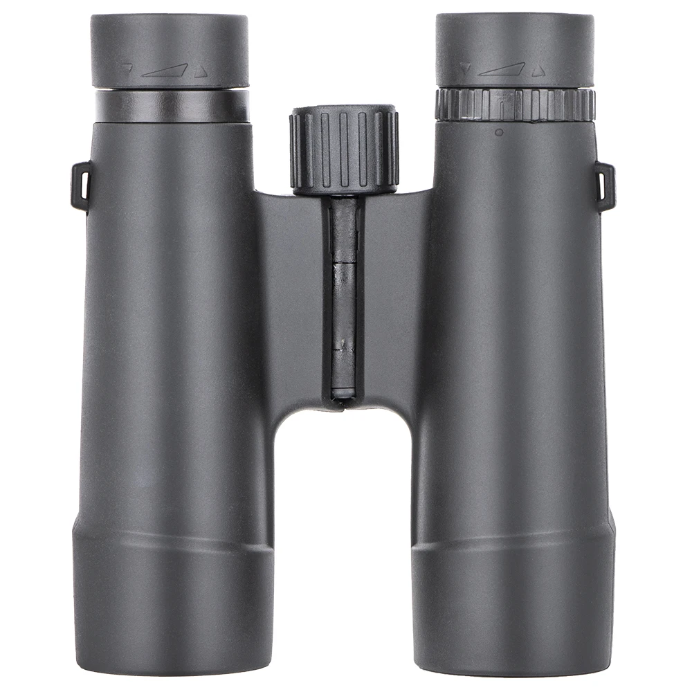 12*32 Popular Black HD BAK7  Bird Watching Hunting Customized night vision binocular with patent for adult