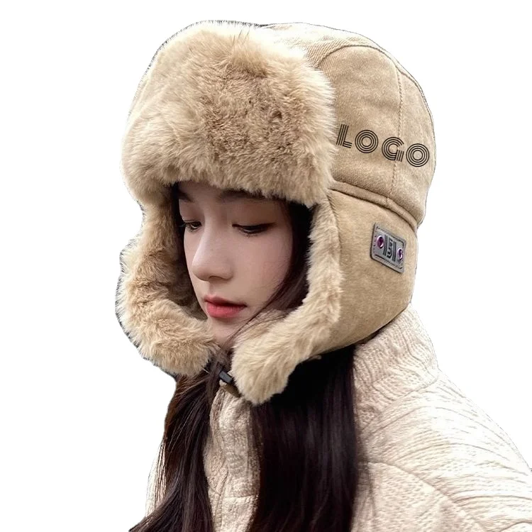 Stylish and Practical Winter Hat Suitable for Both Men and Women Hot Seller