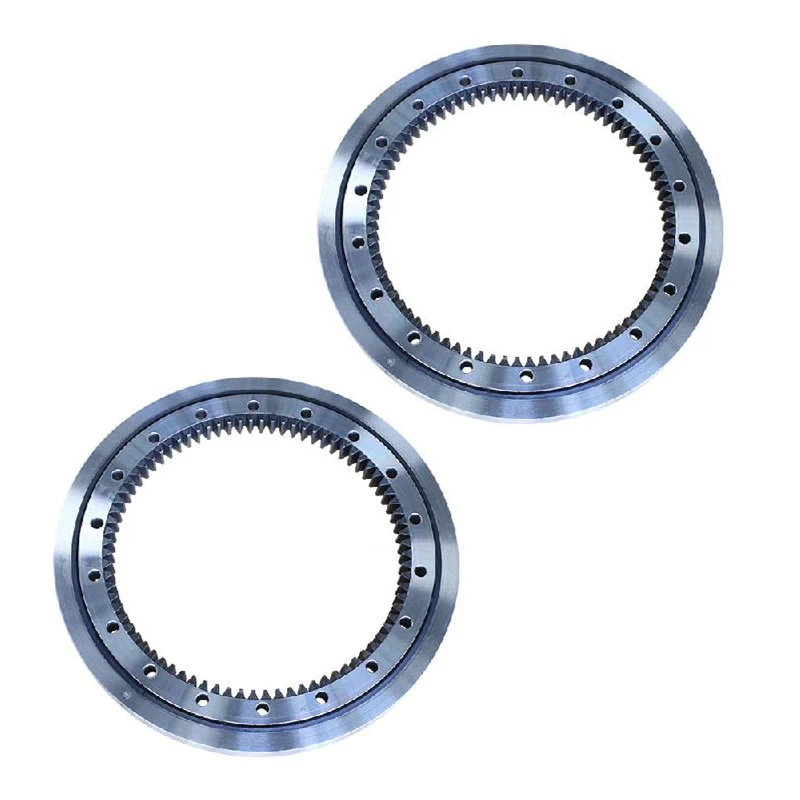 China OEM Bearing Price SOLAR55-VPLUS Swing Bearing For Excavator