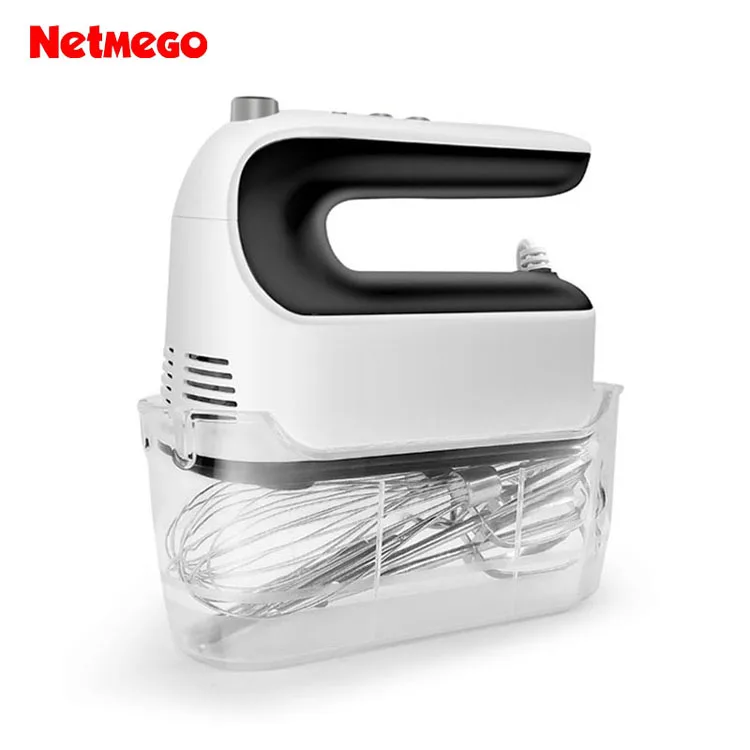 High Cost Performance Electric Hand Mixer for Bakery Equipment Hand Held Food Mixers