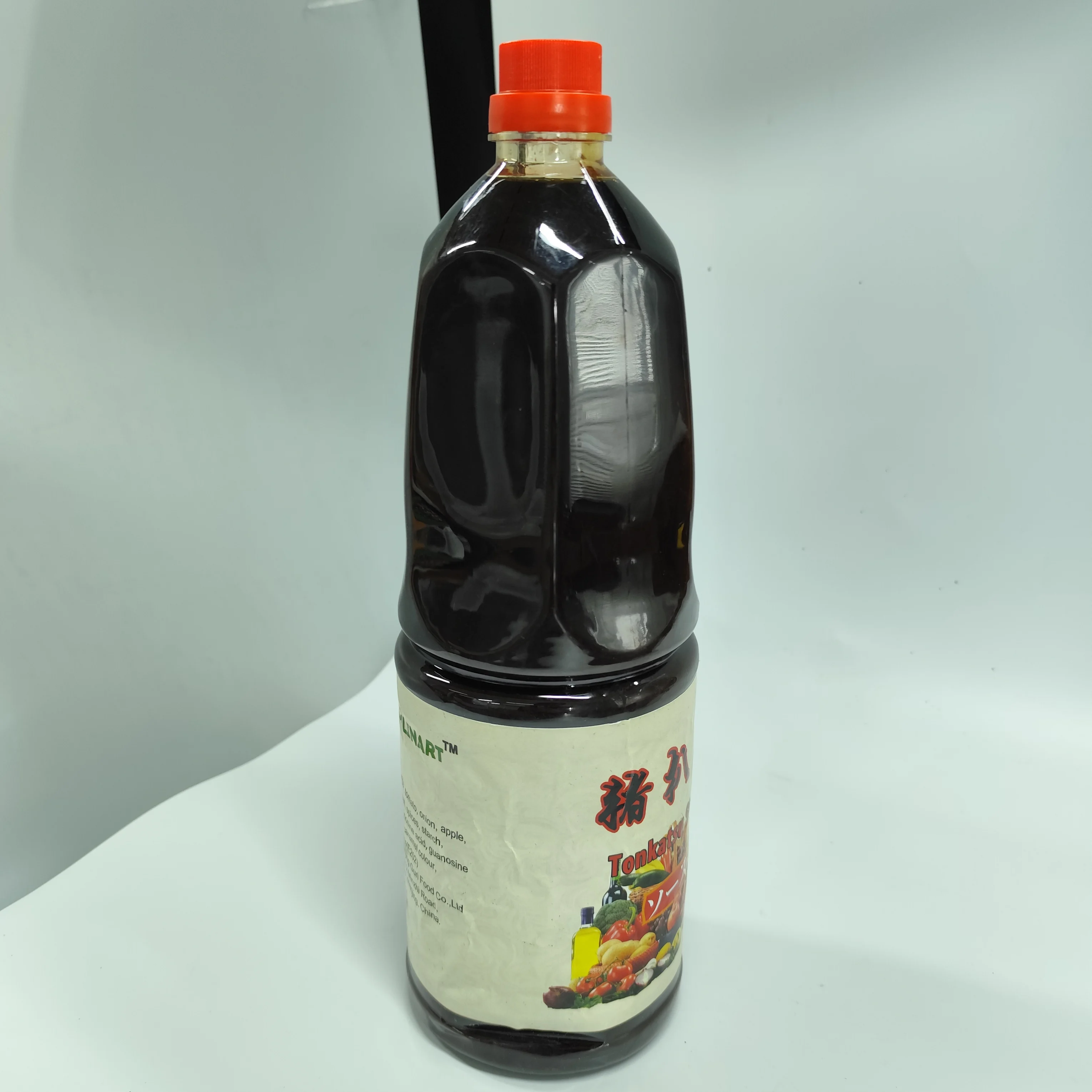 300ML High quality Tonkatsu Sauce  factory price