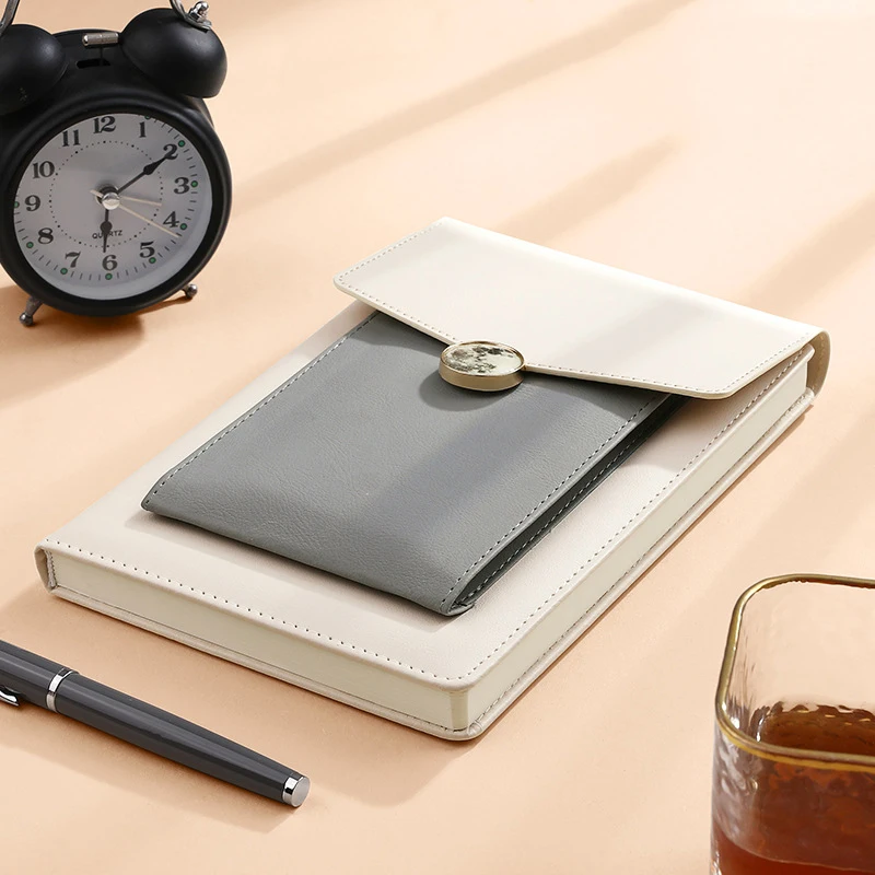 Promotion Gifts Custom Logo Business Gifts Set Marketing Products Company Corporate Notebook Business Gift Set