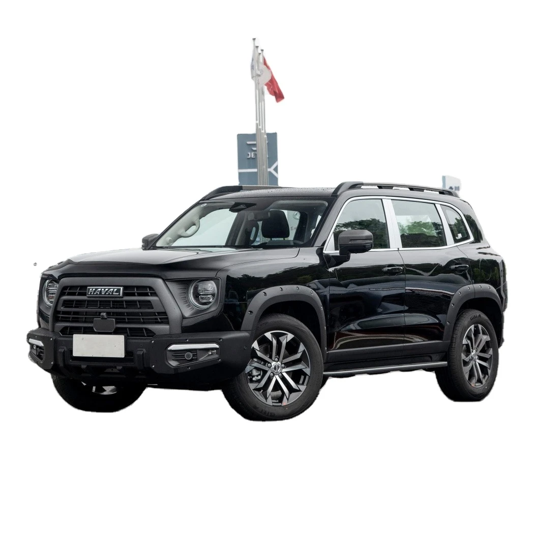 New model Chinese brand Haval DOG Auto petrol car with reliable price and fast gasoline car 4WD SUV
