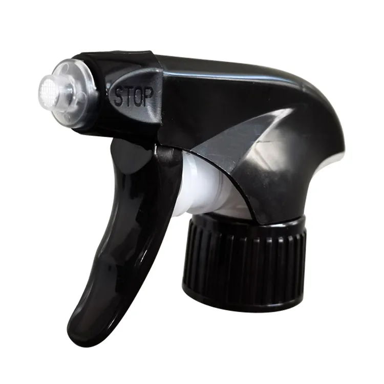 28/410 28/400 cleaner foam trigger sprayer all plastic material