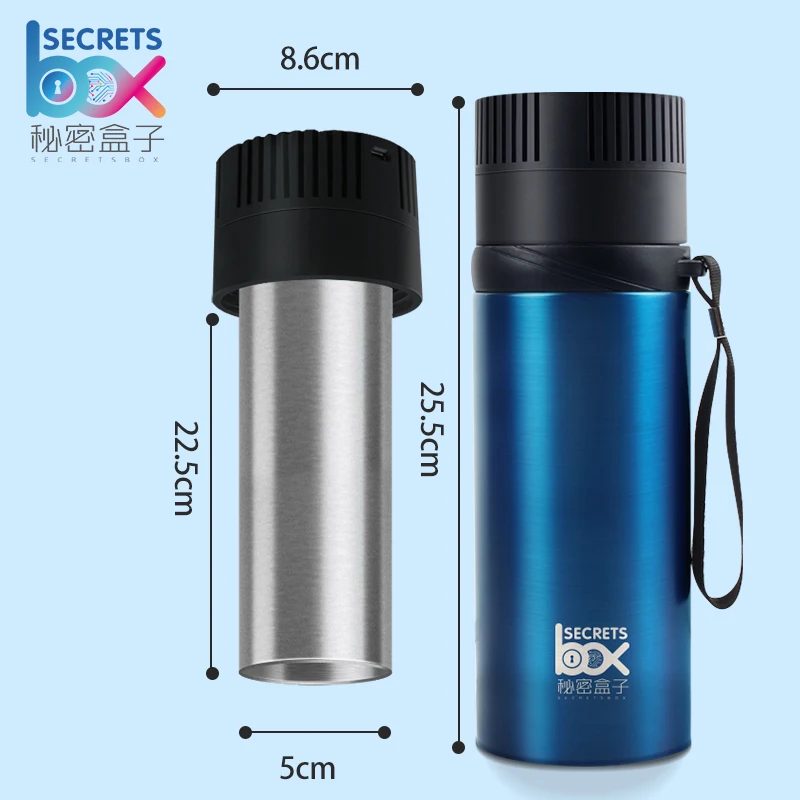 Single Mini Fridge Can Carry-on Insulin/Medicine/Chemical Reagents min fridge refrigerator fridge organizer with lids