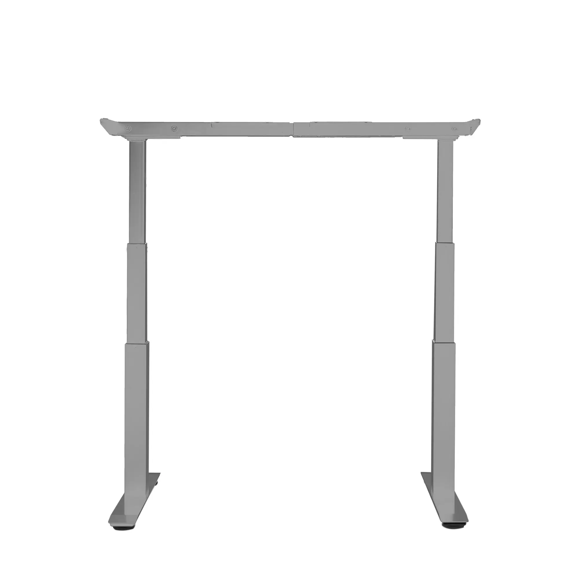 Motorized Desk Base Electric Standing Sit Stand Computer Desk 3 Memory Preset Controller Electric Height Adjustable Table Leg