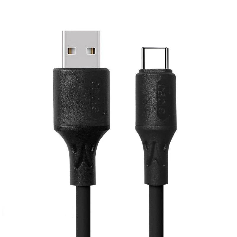 
Factory High Quality Liquid Silicone Docking Station 3.0 USB HUB Cable Fast Data Charging Cable 