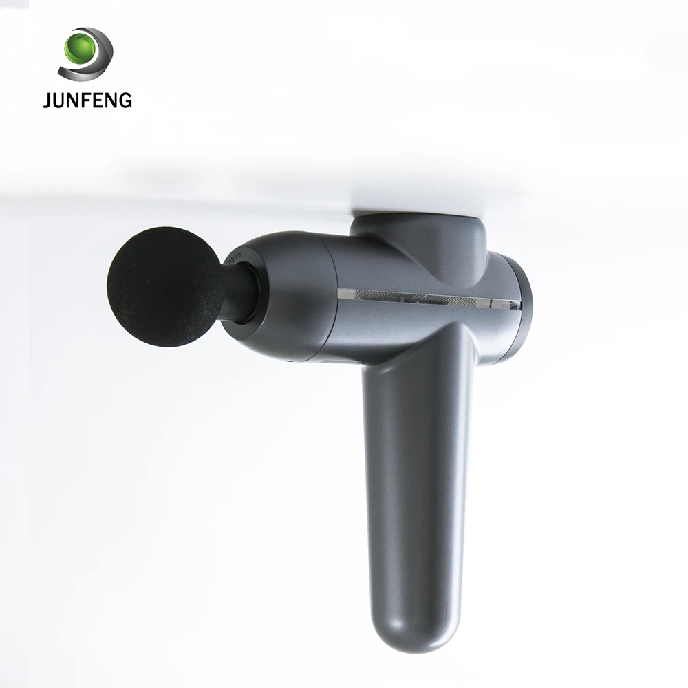 Hot sale new deep tissue vibration massage gun muscle massager