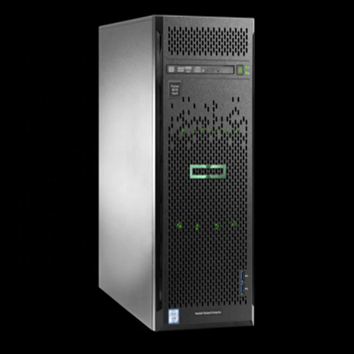 HPE Original Intel Xeon Processor gold 4210R Tower Desktop computer Server ML110 Gen10