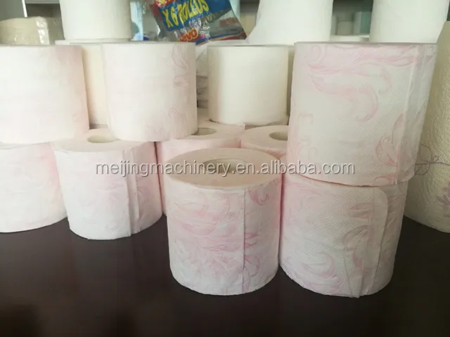 New 2020 High-speed Automatic Log Saw Machine for Toilet Paper and Kitchen Towel