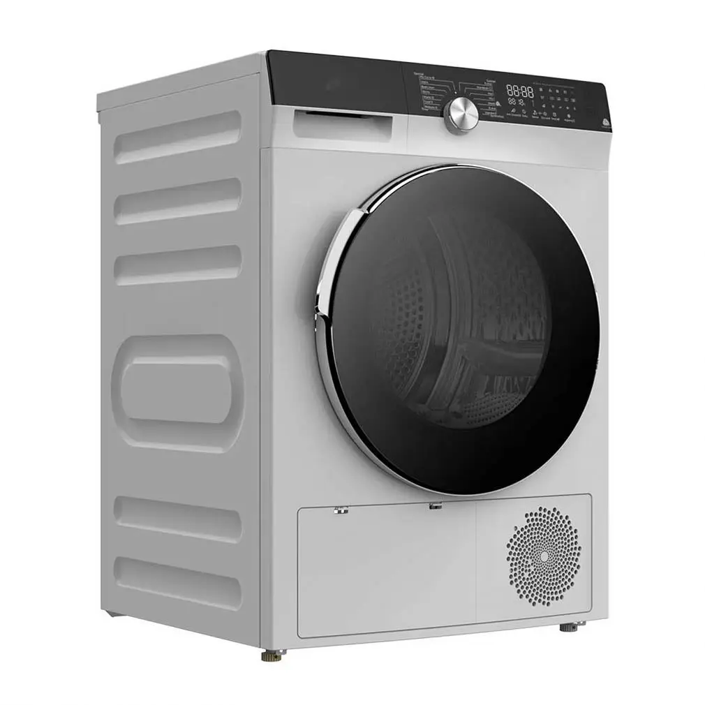 Fully Automatic Lavadora Front-load Washers and drying in One Cloth 8kg 9kg 10kg Washer and Dryer Combo for Home