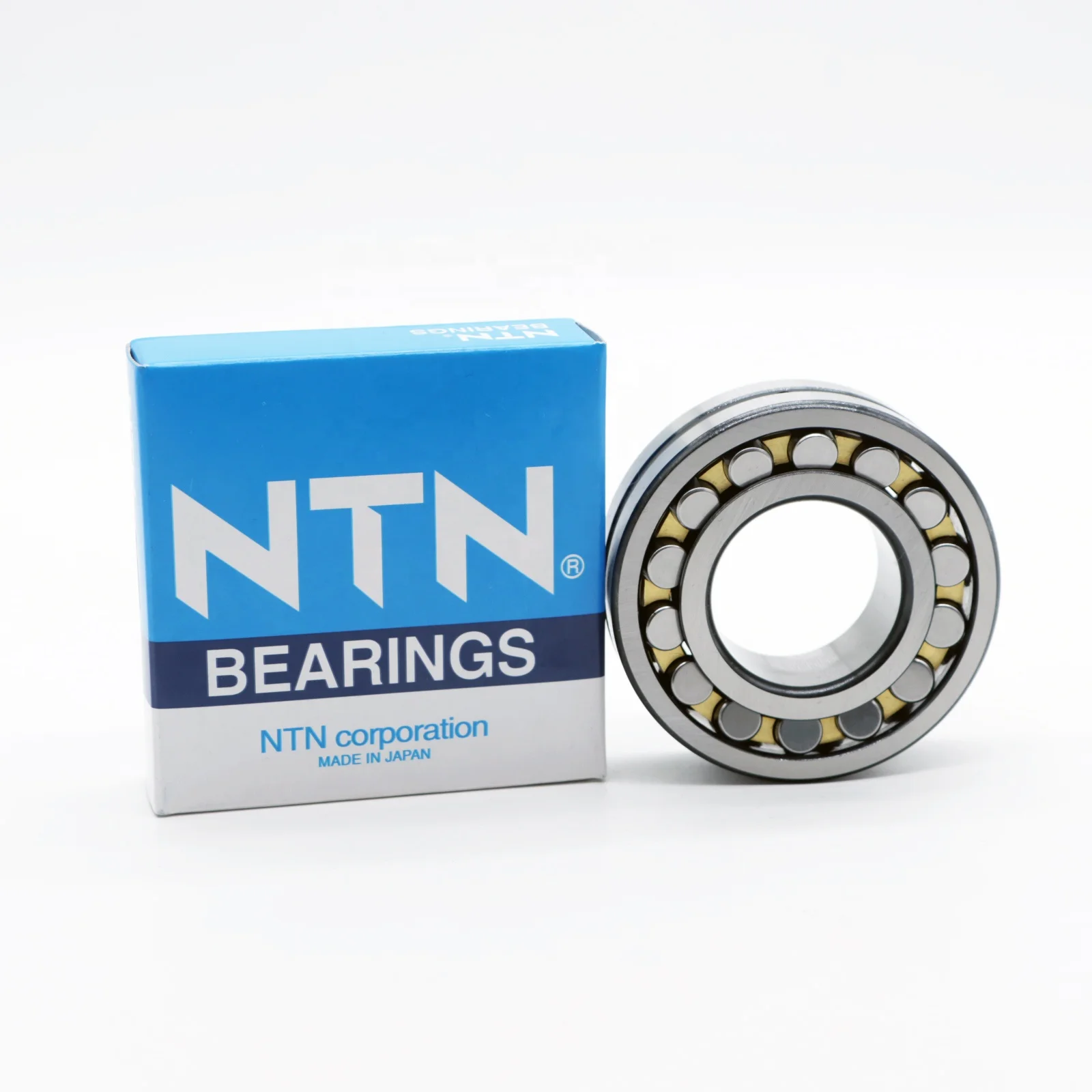 NTN Глубокий шаровой подшипник 21304 21305 21306 21307 21308 21309 Ca Cc Ma Mb Сферический