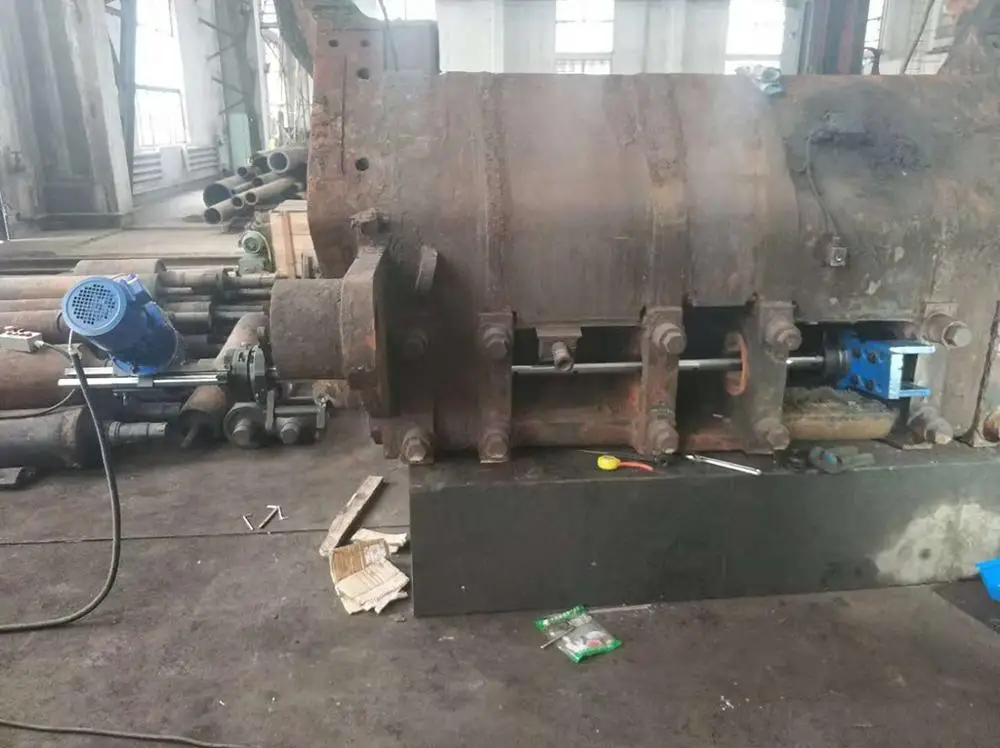 
BB60 (65-500MM) Portable Line Boring Machines for turning bore of excavator, bucket, diesel, pinhole bore repair. 
