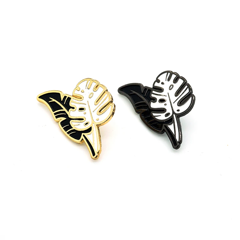 Butterfly Clutch Pin Wholesale Cheap Brass Badge Copper Clip Pin Back Metal Art & Collectible Plated Lapel Pins