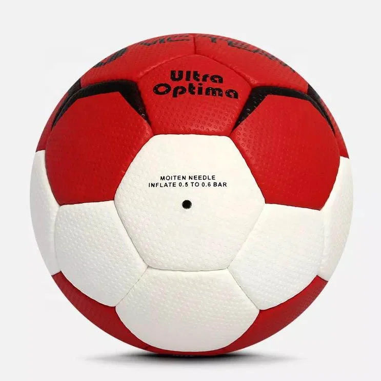 
China Supplier Wholesale Cheap Handball Ball Size 3 For Training 