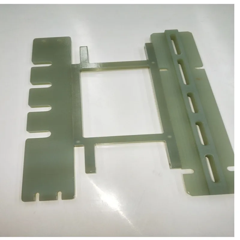 Эпоксидная Стеклоткань Ламинированный Лист FR-4 FR-5 G10 G11 EPGC202 EPGC203 EPGC204