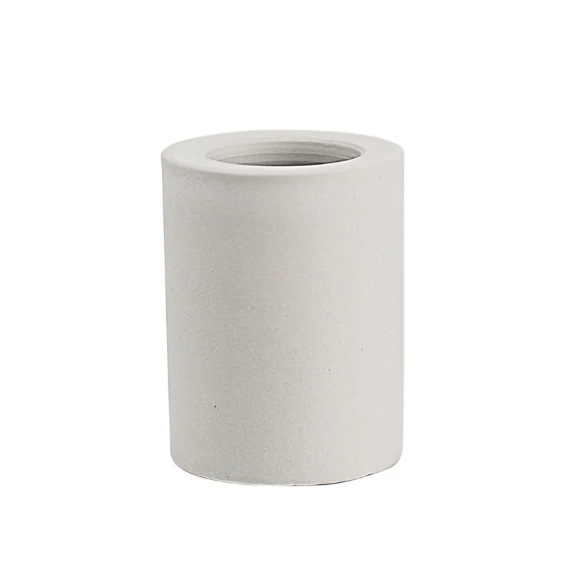 New Technology Quickly Dry Small Size Water Mugs Diatomite Wash Brush Cup