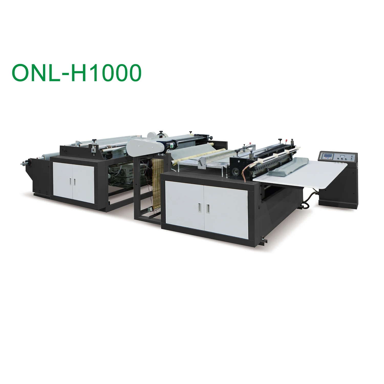 2022 Good Quality Precision Automatic Fabric Non Woven Ultrasonic Cutting Machine