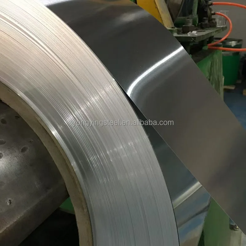 Hastelloy Inconel 800 825 718 Nichrome C276 Ni Monel Bar Coil Nickel-Based Nichrome Strip Coils Zirconium Aluminum Alloy; Nickel