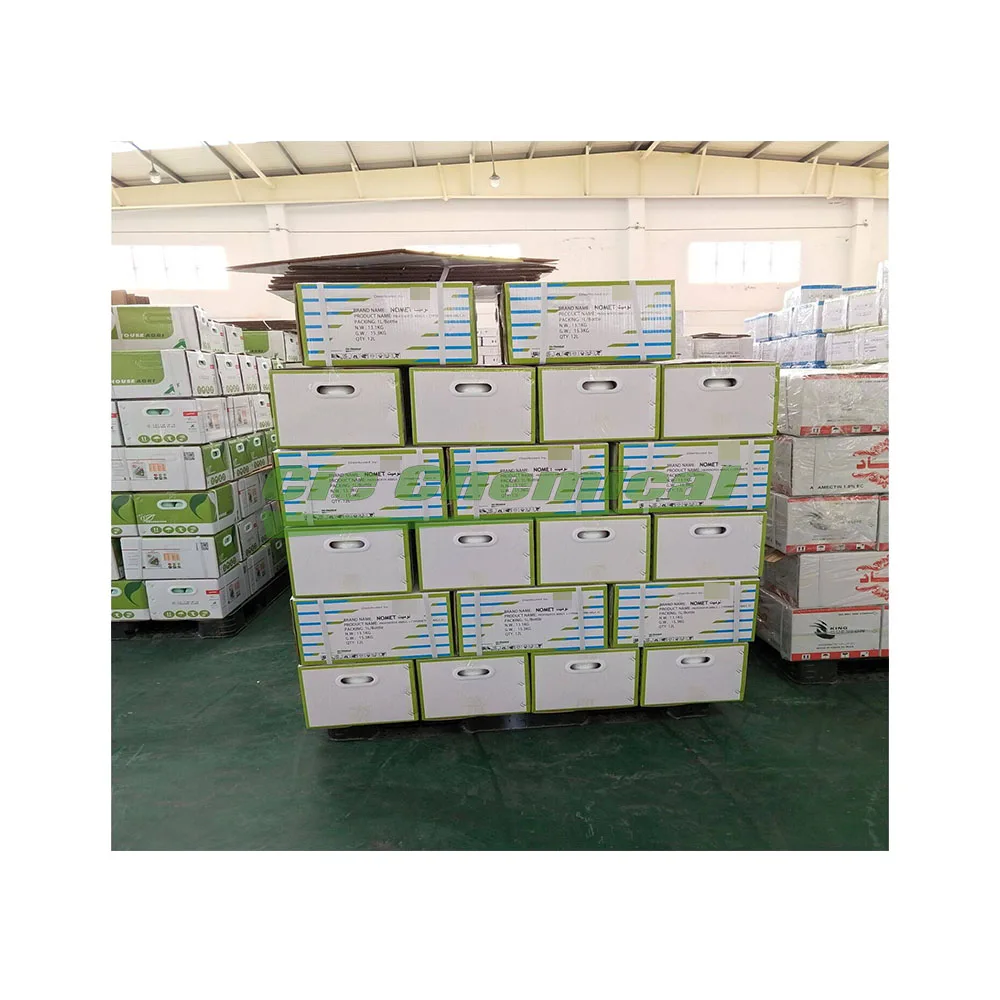 Заводская цена на азоксистробин 110 г/л + ципроконазол 40 г/л + тебуконазол 120 г/л FS, тебуконазол 25 wp