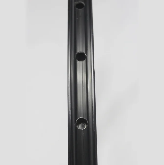 Road bike 700C 20 24 32 36 hole double-layer aluminum alloy V brake disc brake rim