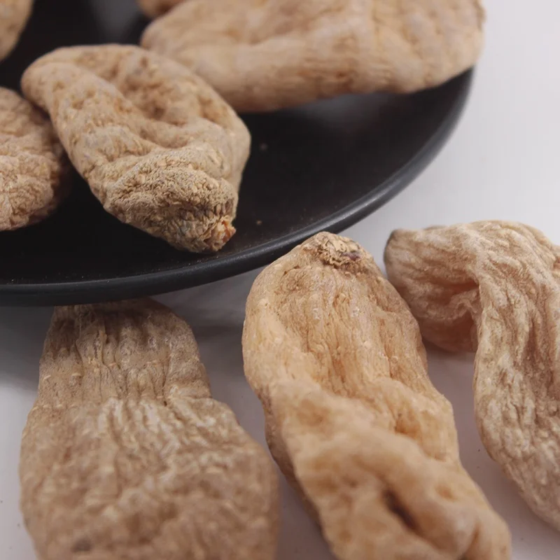 High Quality Tian ma Natural Chinese Herb Gastrodia Elata Dried Rhizoma Gastrodiae