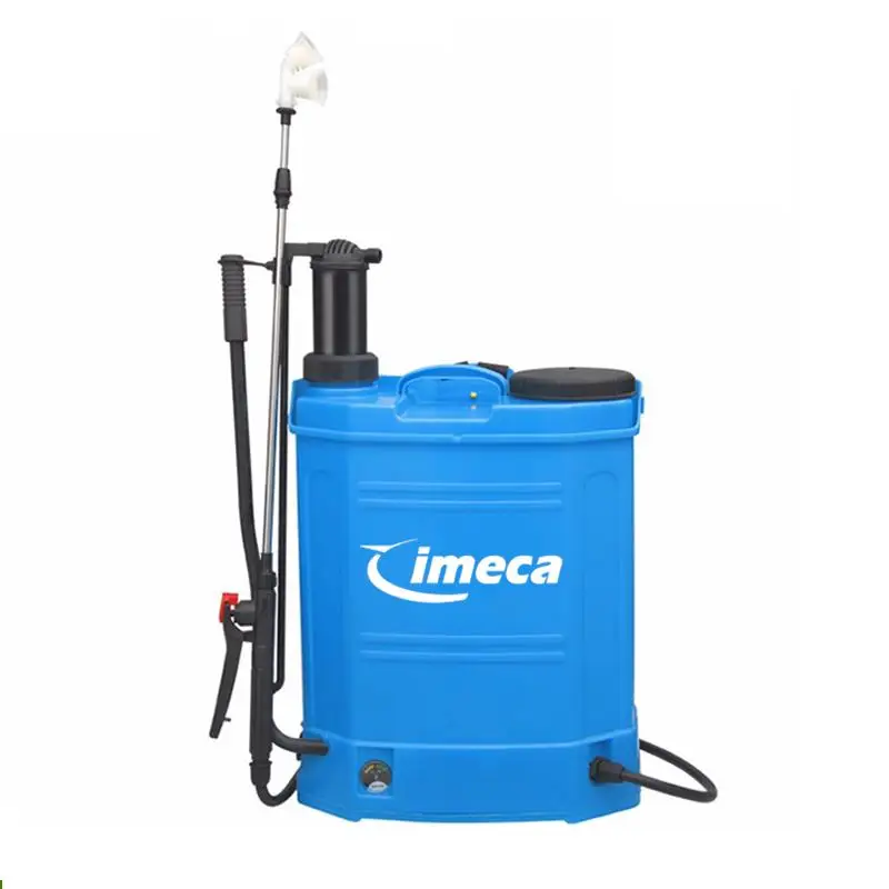 Wholesale 2 In 1 Agricultural Battery Hand Pump Sprayer