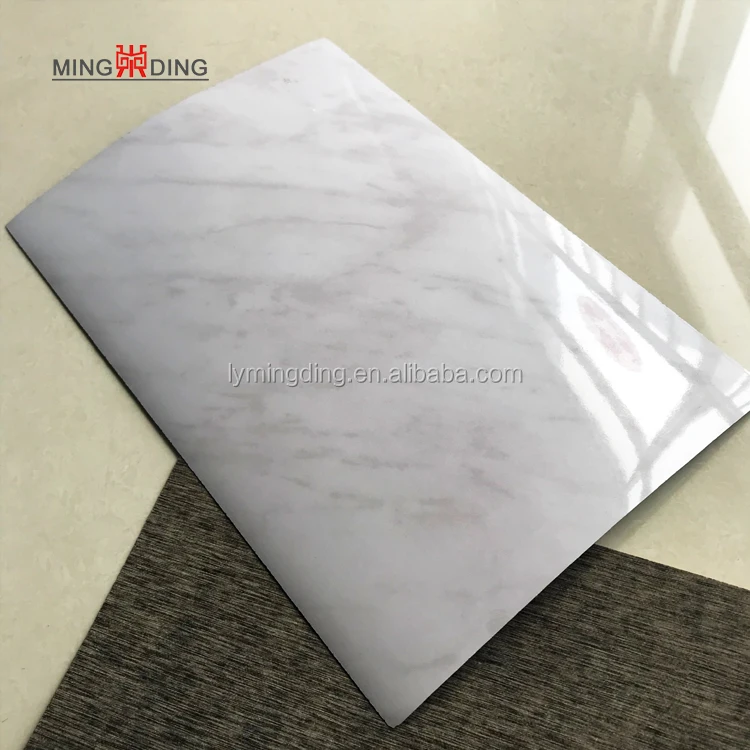 Decorative High-Pressure Laminates / HPL Type and Wood Grain Surface Finishing HPL