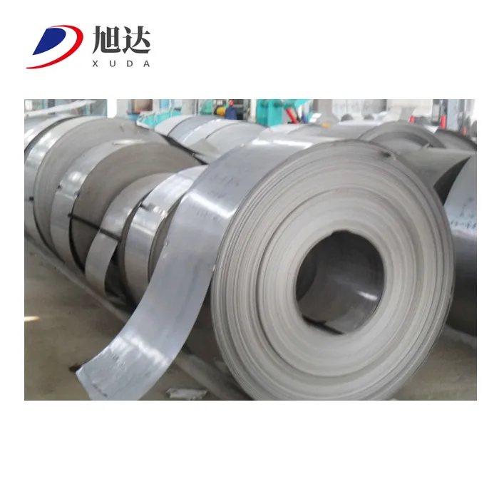 304 stainless steel coil/Strip  hot rolled  No.1 1.2mm thickness  low price/ready stock