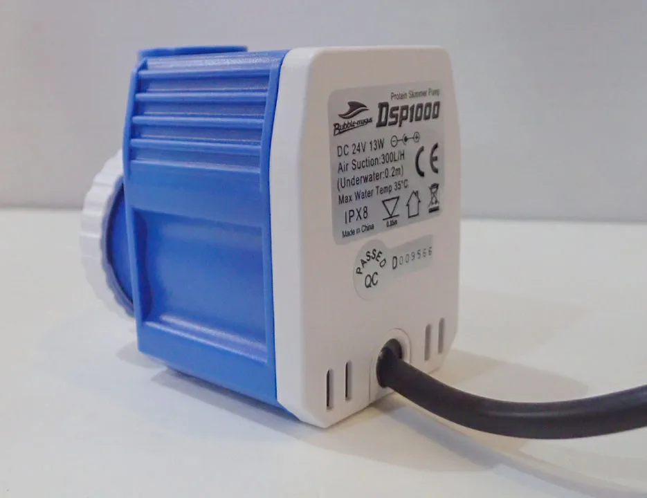 BM Internal Protein Skimmer with AC Pump for fish aquarium Z5