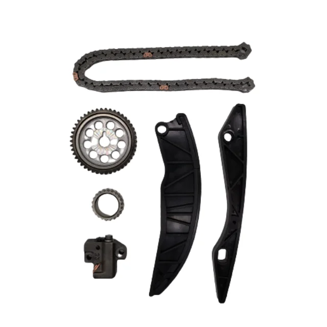 Original Quality Auto Engine Timing Chain Parts Timing Chain Kit For Hyundai JT-1003-KIT