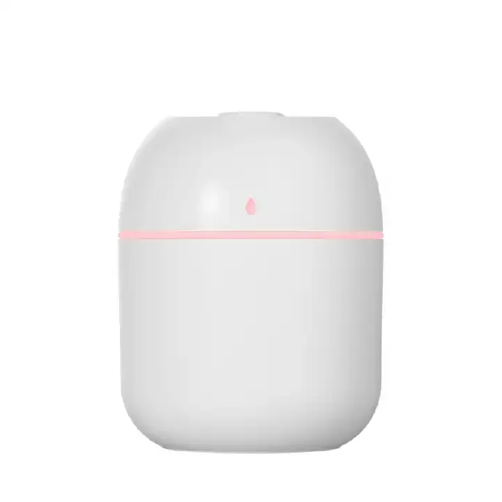 7 Color Led Aroma Diffuser Essential Oils Ultrasonic Diffuser Humidifier Home Essential Oil Diffuser