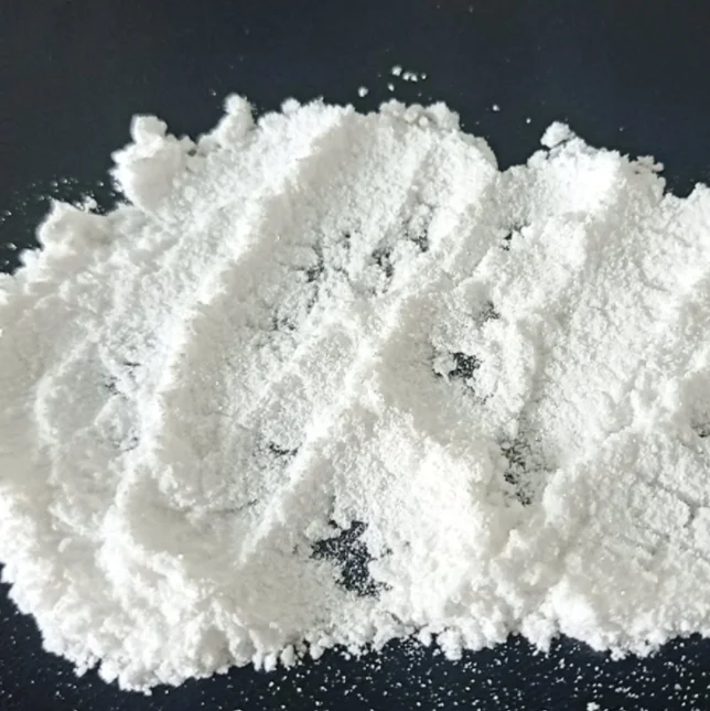 Deshang High Quality Sodium Carboxymethyl Cellulose CAS  9004-32-4 for Oil Drilling and Textile Printing and Dyeing