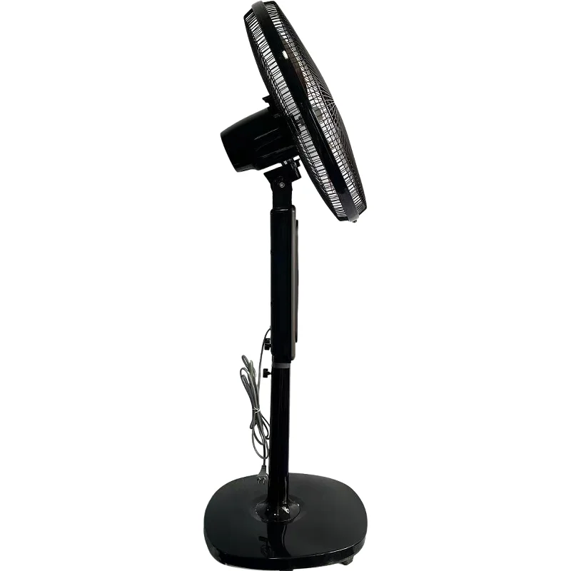 Унифицированный Вертикальный вентилятор OEM с традиционной колесной базой и функцией колебаний