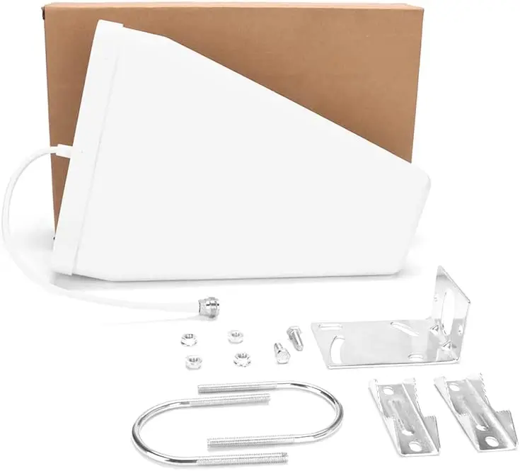 Directional 11dBi Cell Phone Yagi Panel Antenna