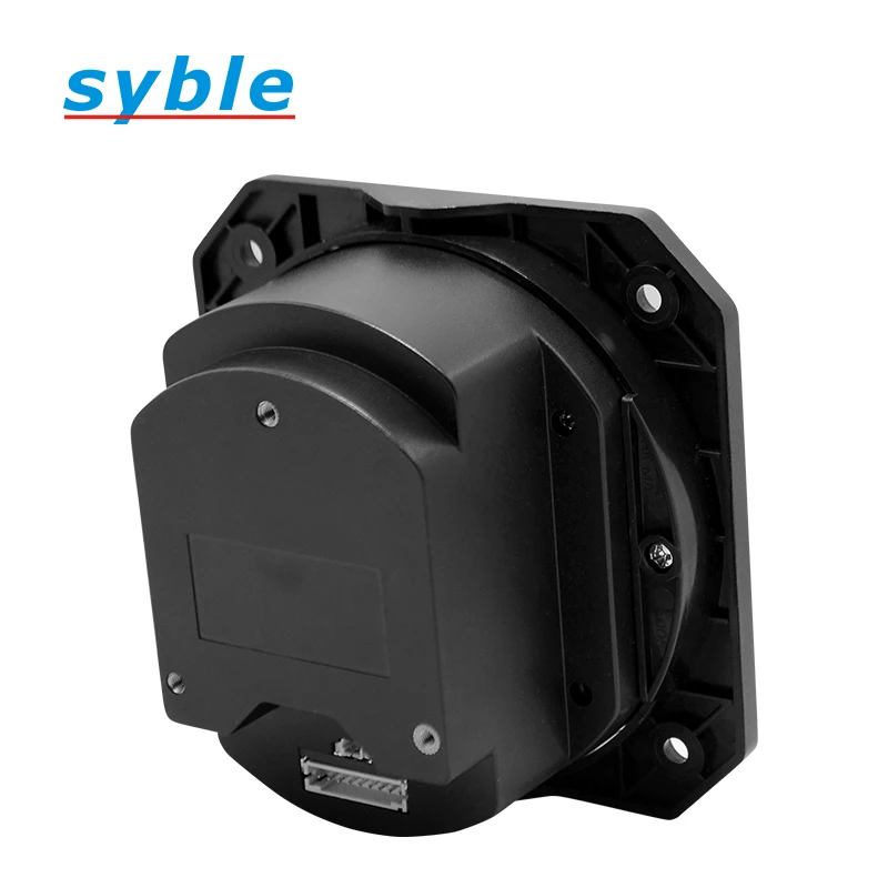 AK-M1 Syble Automatic Fixed Mount Reader QR Code Scanner 2D Embedded Barcode Scanner