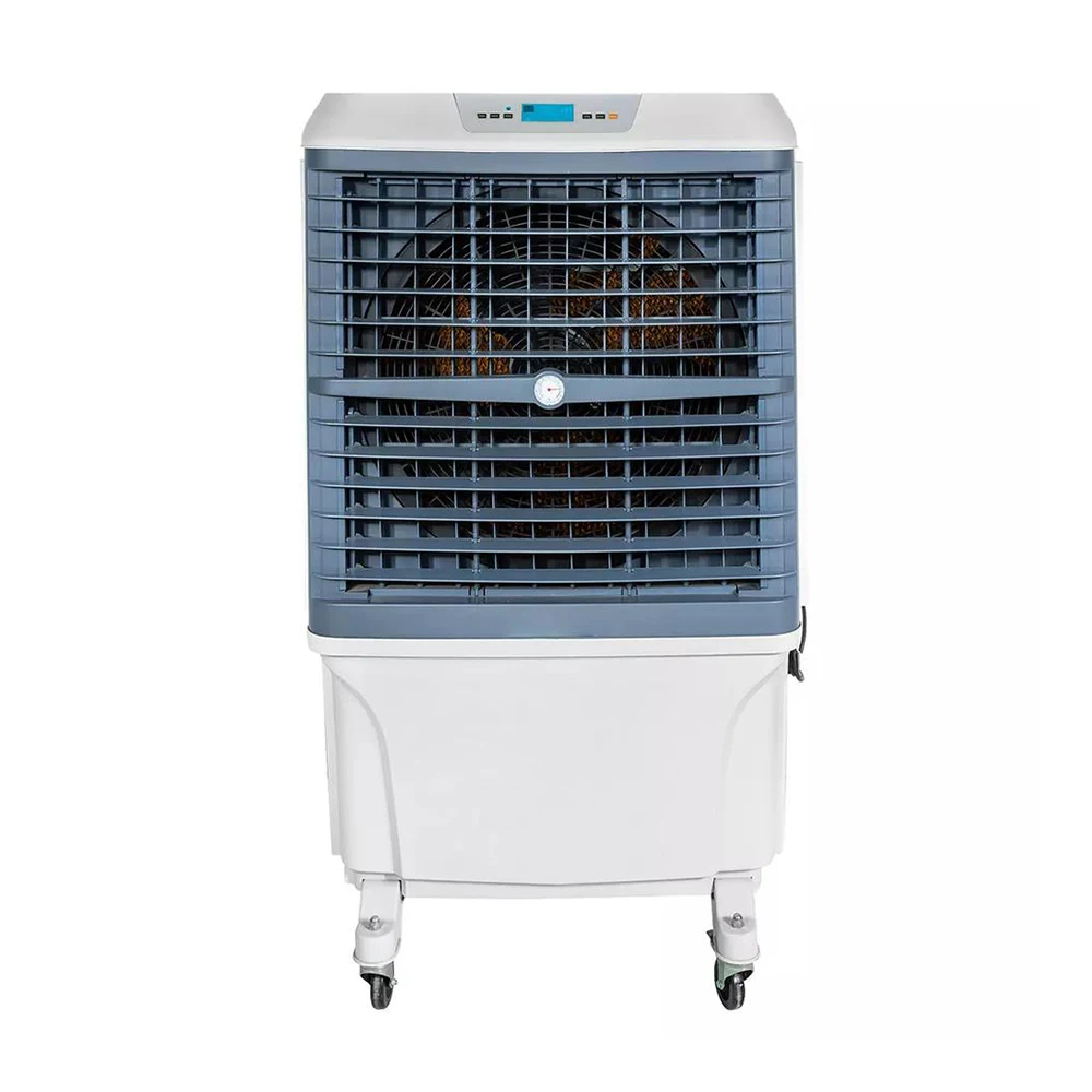 Europe Exclusive Cooling Fans Air Room Evaporative Conditioning Water Arctic Coolers Mini Rafraichisseur d air cooler in France