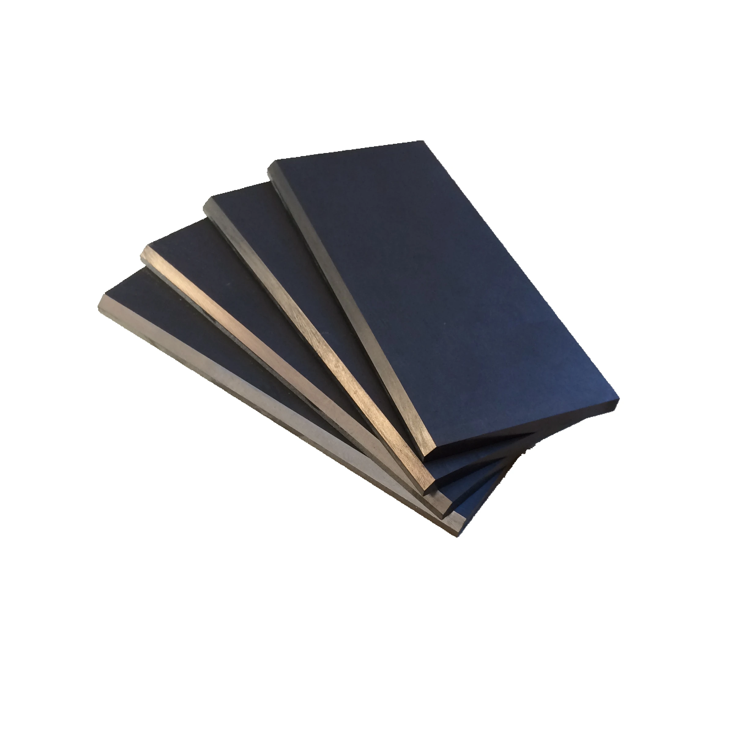 Low Price Cold Impregnated Carbon Vanes Graphite Plate For Vacuum Pump