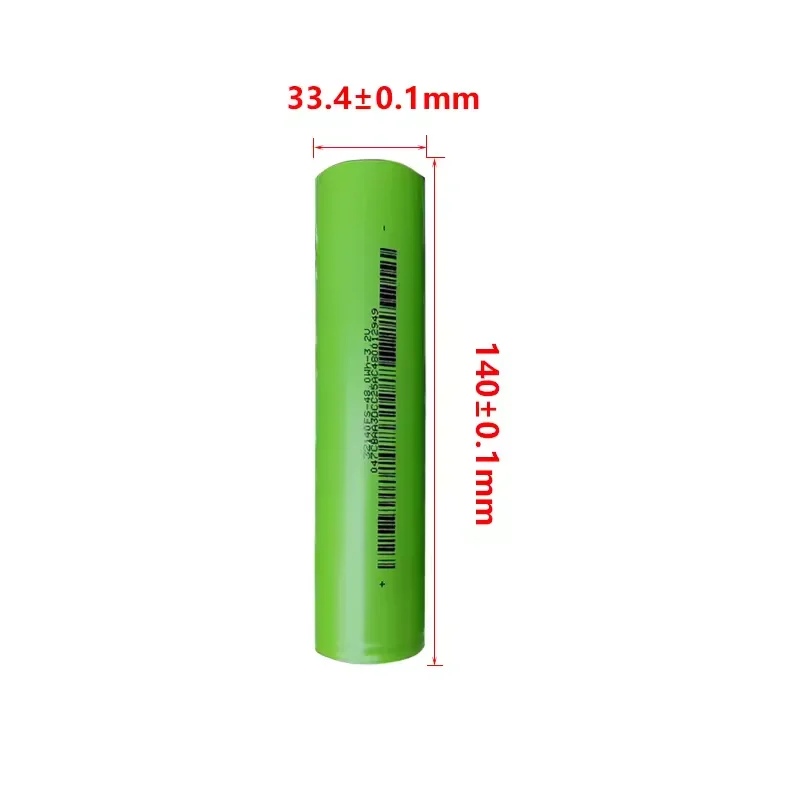 BAK 3.2V 15.5Ah LifePO4 Cylindrical 32140 15.5ah lifepo4 3.2V 15ah LFP Lithium battery cell Lifepo4 Lithium Battery
