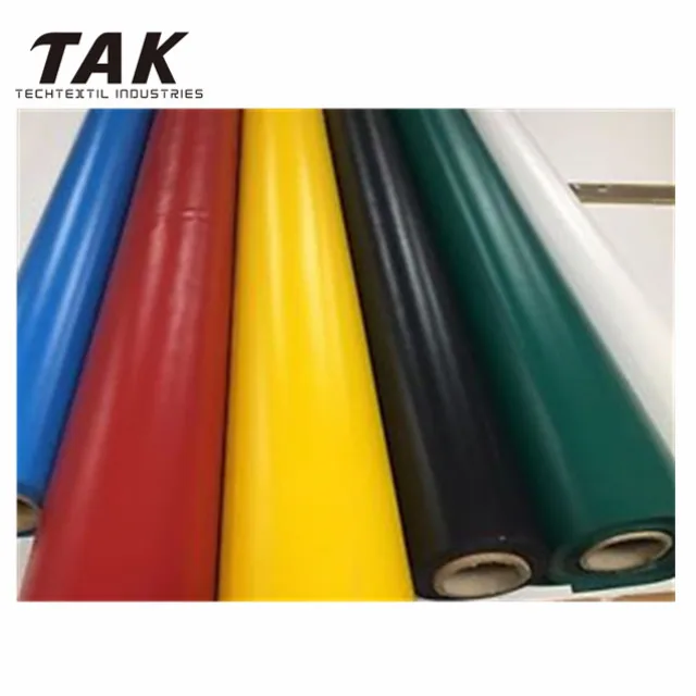 0 9 мм 1100 Dtex полиэфирная надувная лодка пвх брезентовая ткань для каяков речных