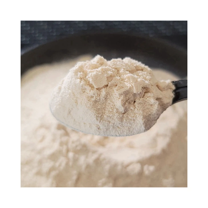 2021 New Promotion Concentrate Mung Bean Protein Hydrolyzed Mung Bean Protein