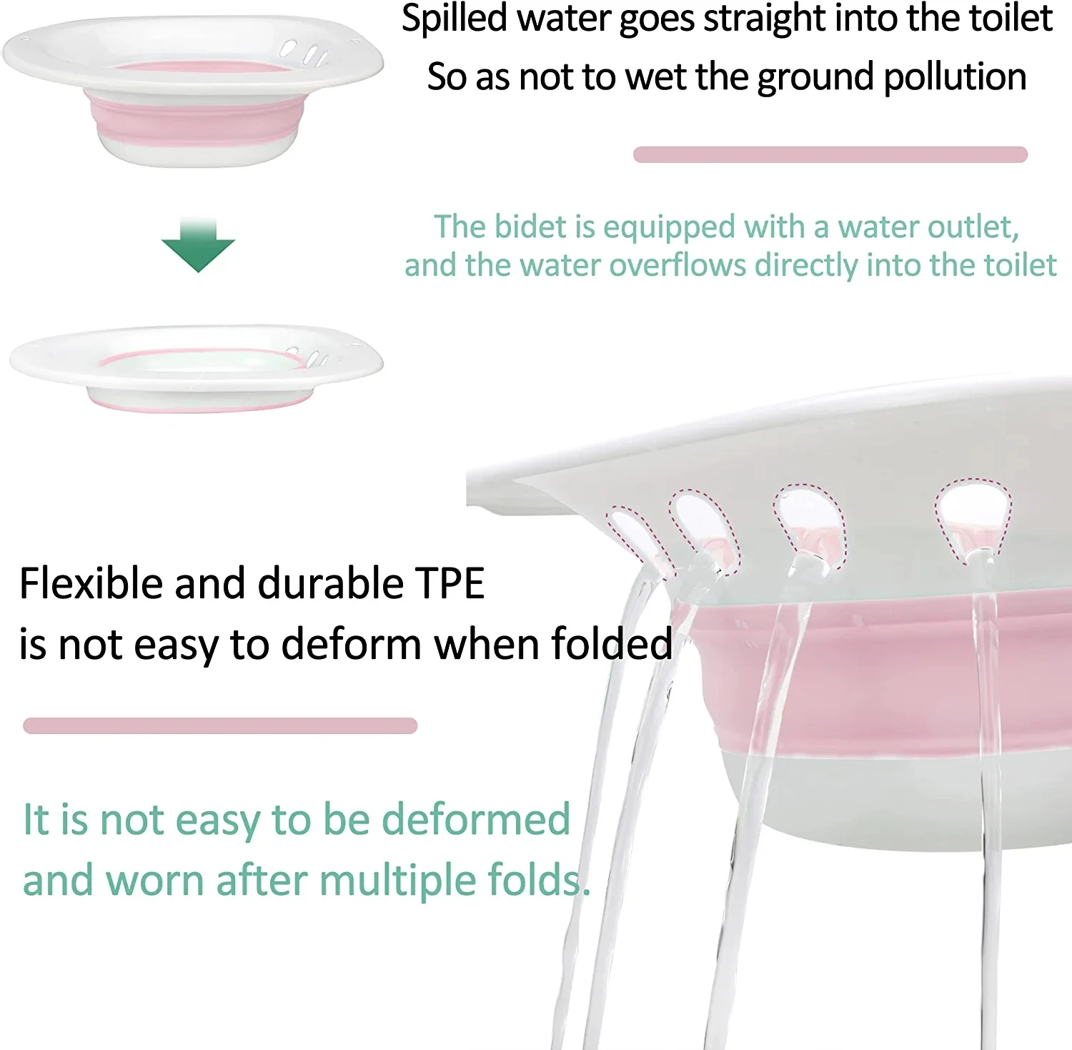 wholesale  sitz bath health care  women hygiene products intimate wash yoni