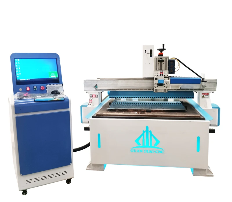 2024 Hot Selling Glass Mirror Engraving Machine 1300*2500mm CNC Big Area Glass Fiber Laser Marking Machine For Mirror