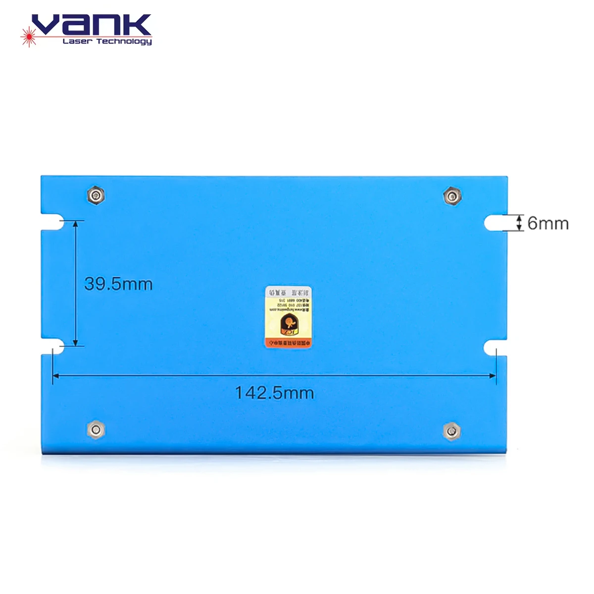 JCZ LMCV4 Fiber / Co2 Laser Marking Control Card Ezcad Control Card
