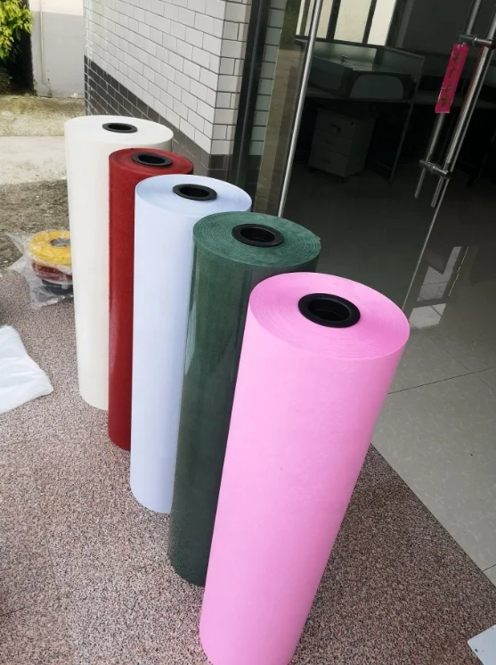 Hot Sale Mylar Film Laminate Electric Insulation Motor Winding Paper PMP Insulation Capacitor Paper