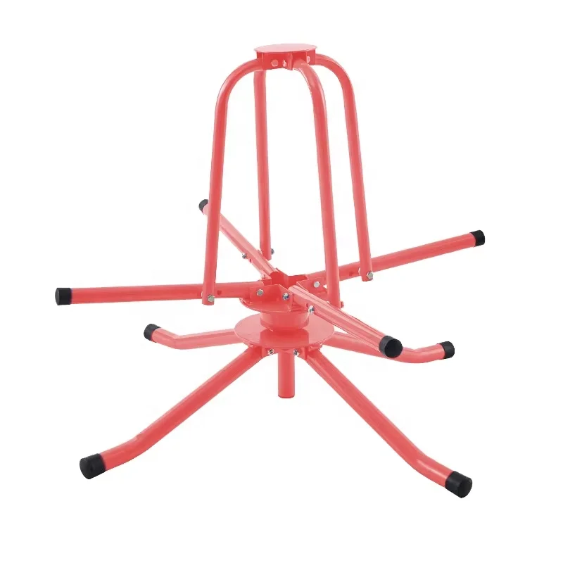 Elevator special wire rope rope release bracket, traction machine speed limiter parts