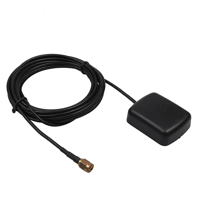  Автоматическая внешняя водонепроницаемая oem gps ГЛОНАСС антенна с