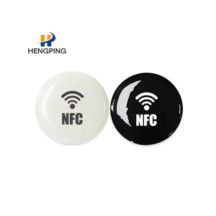 213 215 216 Пассивная RFID, 13,56 МГц